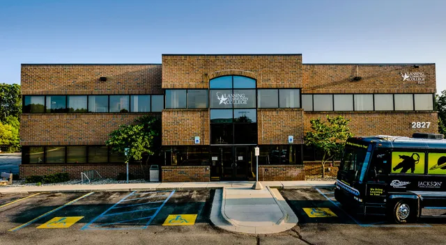 Lansing Community College East Campus