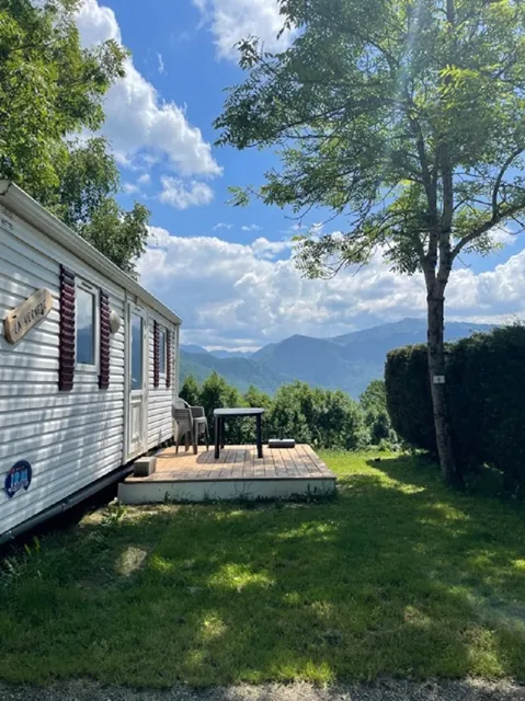 Camping Municipal La Prade