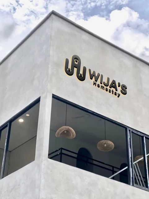 WIJA's Bali Homestay