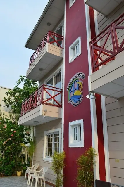 Caribbean Village Apartments