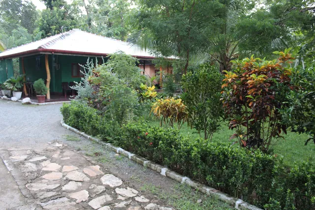 Walawa Cottage