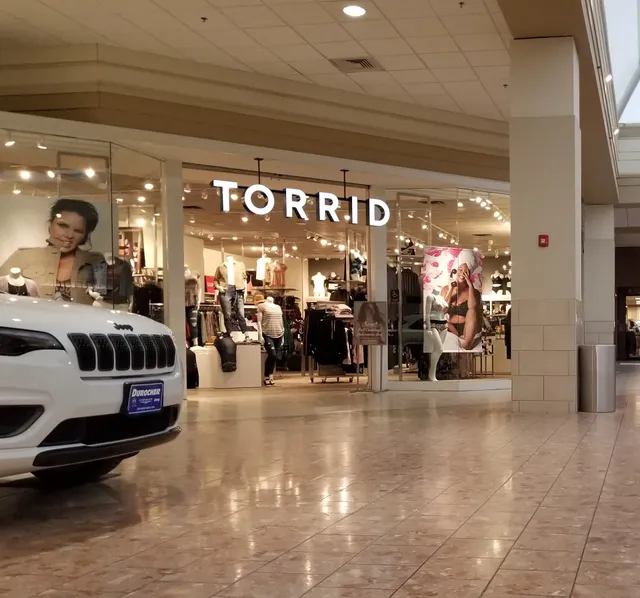 Torrid