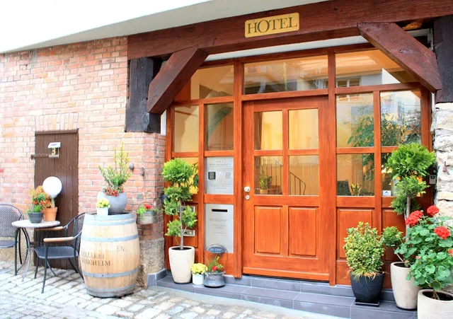 D&S HOTEL-APPARTEMENTS