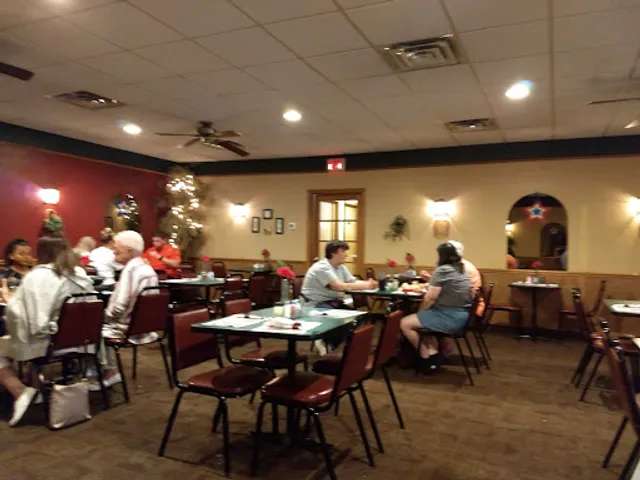 Valerio's Italian Restaurant