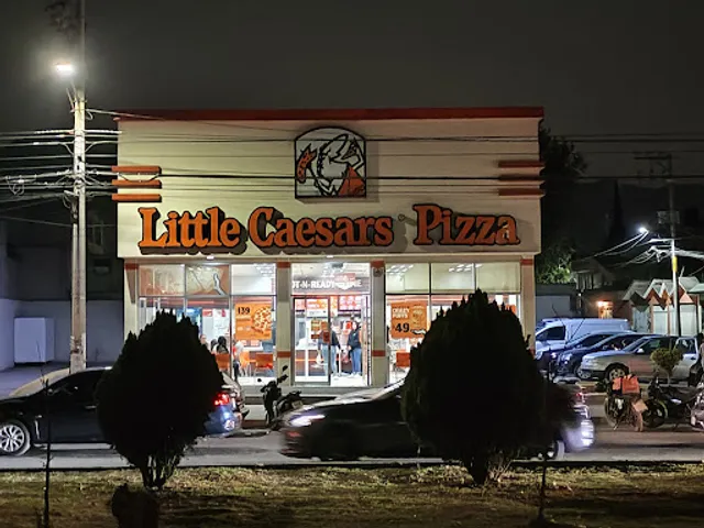Little Caesars MEXIQUENSE