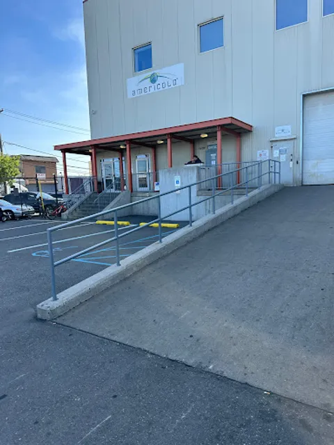 Newark Farmer's Market, LLC.