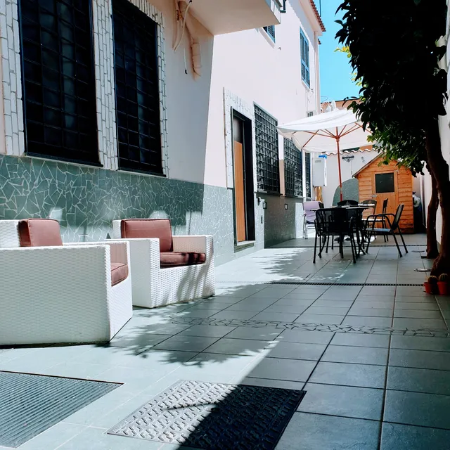 Casa Ary Bed and breakfast