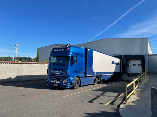 Distilleries de Matha