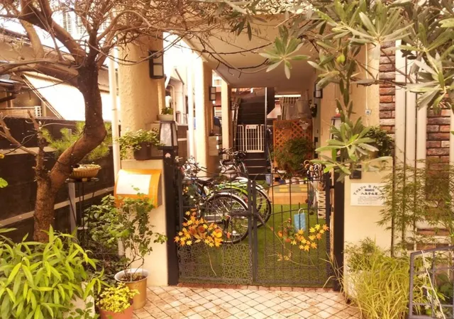 Tokyo8Home 東京民宿【八王子之家】