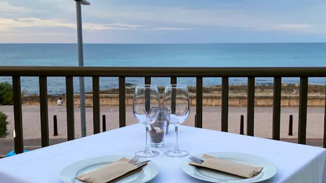 Salitre Can Picafort