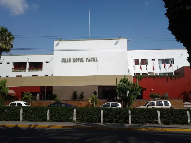 Hostal Estrellita Dorada