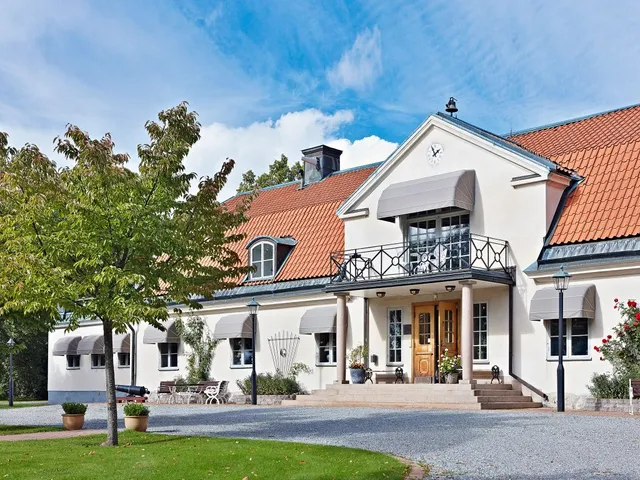 Gällöfsta Konferens Kungsängen