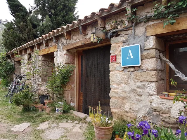 Albergue Molino De Olba