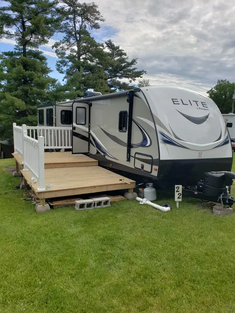 Elk Horn Resort & Campgrounds