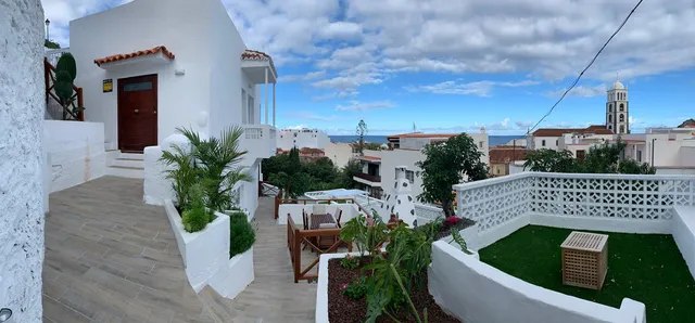 Casa Sol 21 Garachico