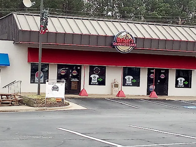 Brian's Cheesesteaks