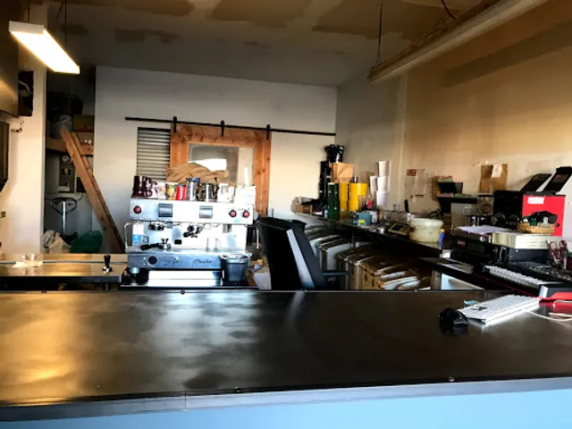 Wilson Coffee Roasting Company