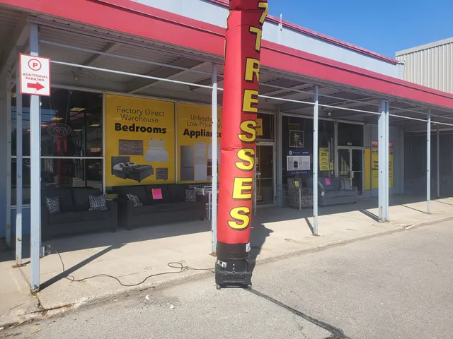 Surplus Furniture and Mattress Warehouse