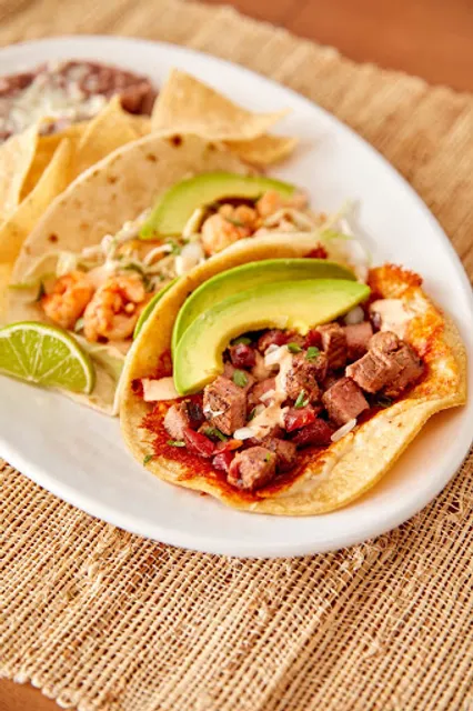 Rubio's Coastal Grill