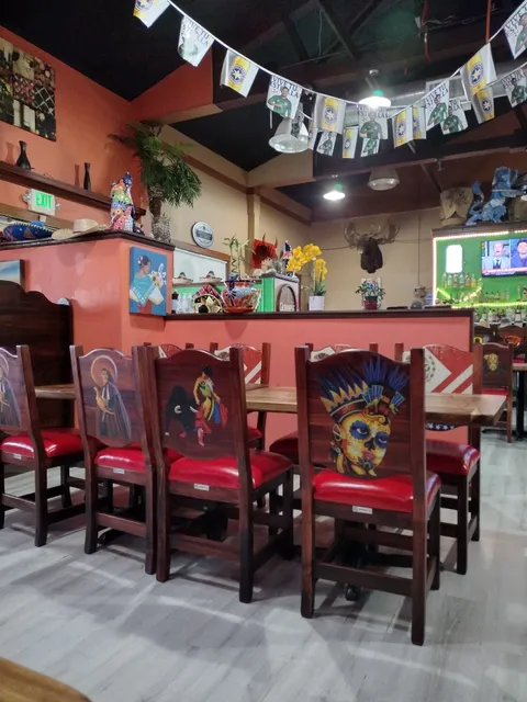 EL TORO LOCO Mexican Restaurant & Bar