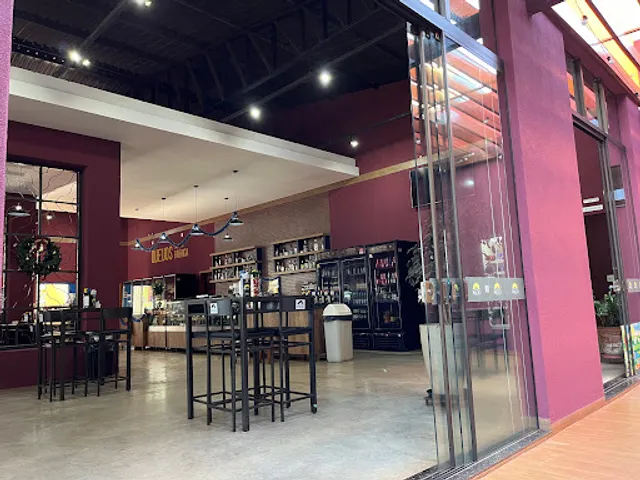 Casa Colonial Rincão