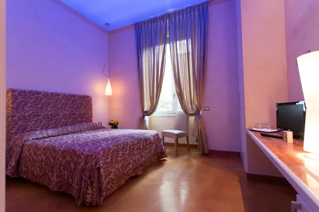 Aurora Garden Lodging