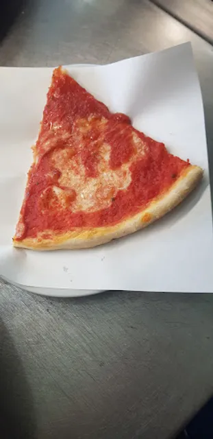 Pizzeria Schiaccinoteca Di Spampani Fabio & Luca Snc