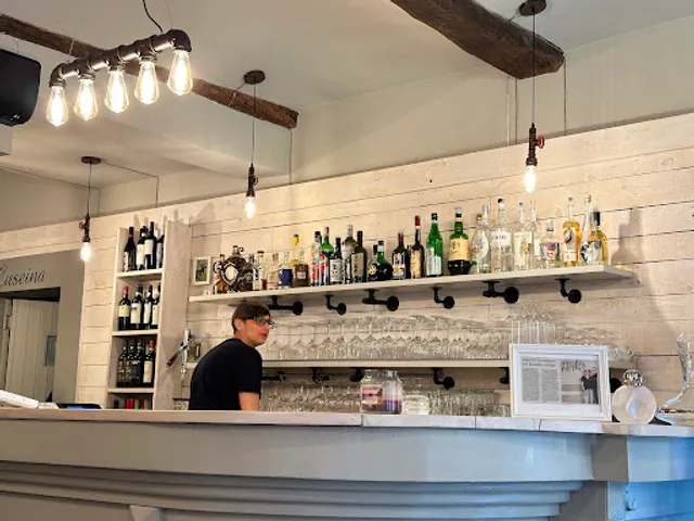 Trattoria San Pietro