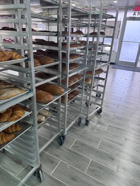 Panadería y Pastelería La Auténtica