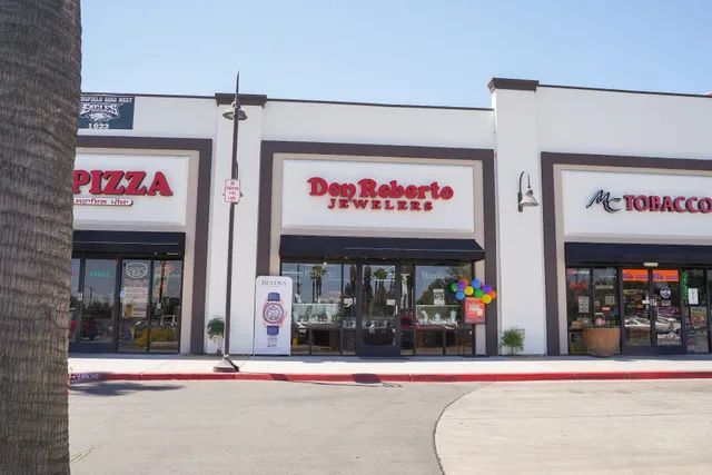 Don Roberto Jewelers