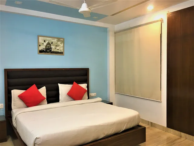 Downtown Travelodge - Delight