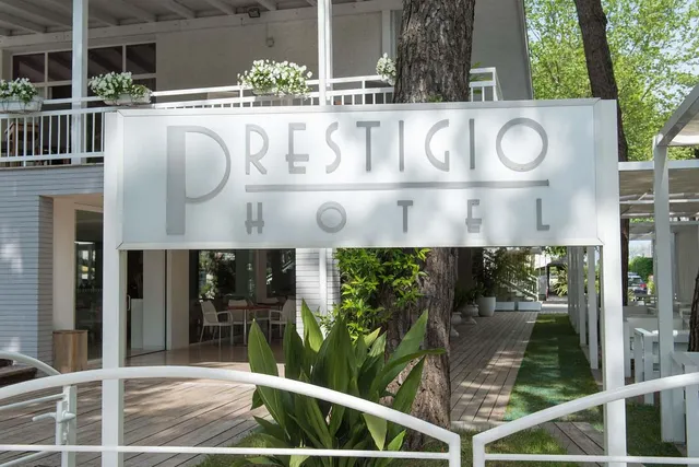 Hotel Prestigio
