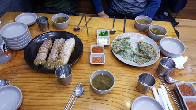 의정부부대찌개