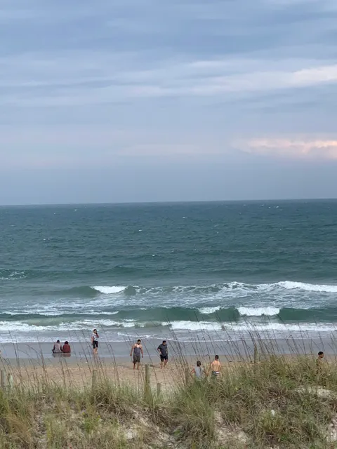 Public Beach Access #25