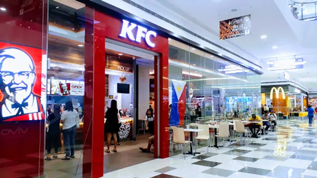 KFC