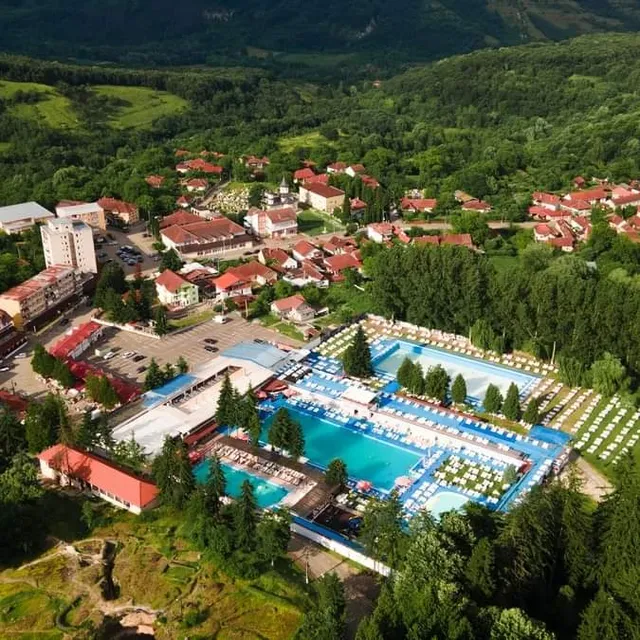 CASA D'ANA (ex.VILA 2 ANA)