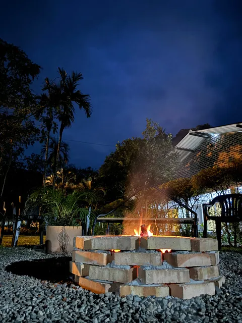 Finca Hotel Santa Helena