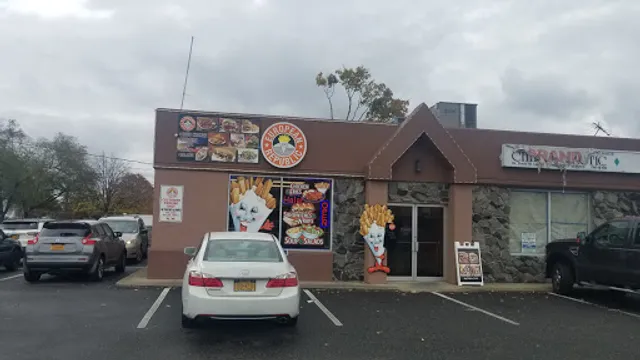 place image