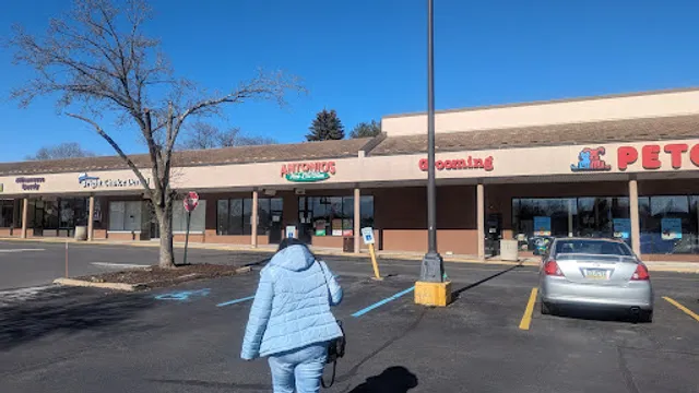 Antonio's Pizzeria & Ice Cream