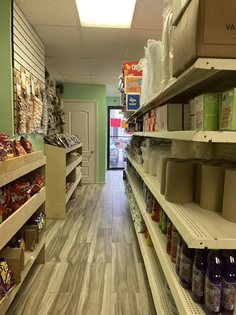 Matamoros Deli Market