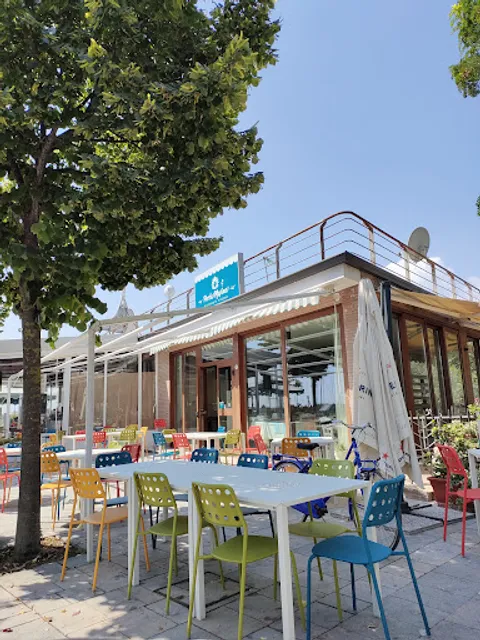 Ristorante Pizzeria Perla Marina