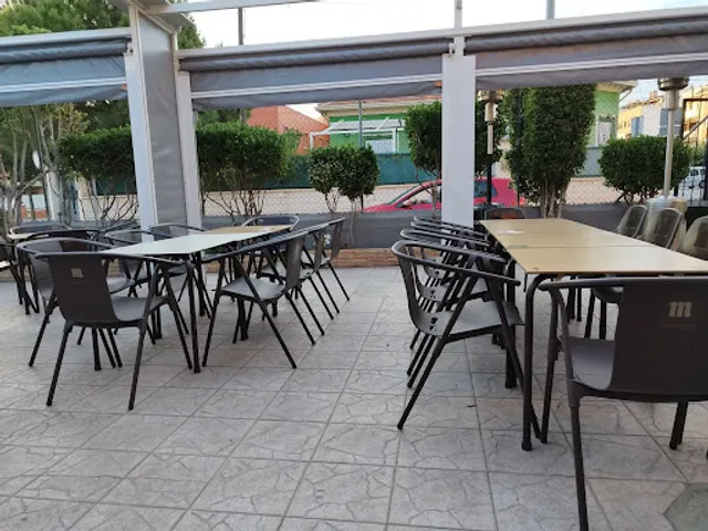 Hamburgueseria Tropic