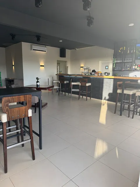 Shots Rooftop Curacao