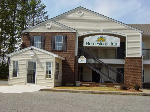 Homestead Inn Canton GA