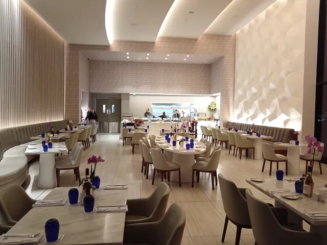 The Cloud Bar & Restaurant