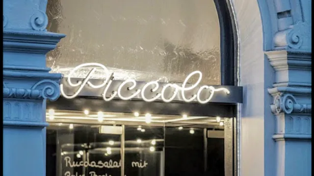 Piccolo Ristorante