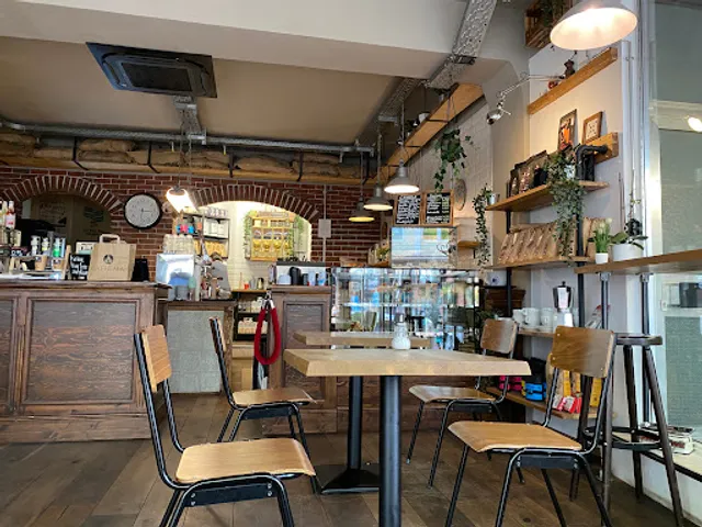 Caffè grande - Sizilianische Spezialitäten und Cafe in Düsseldorf