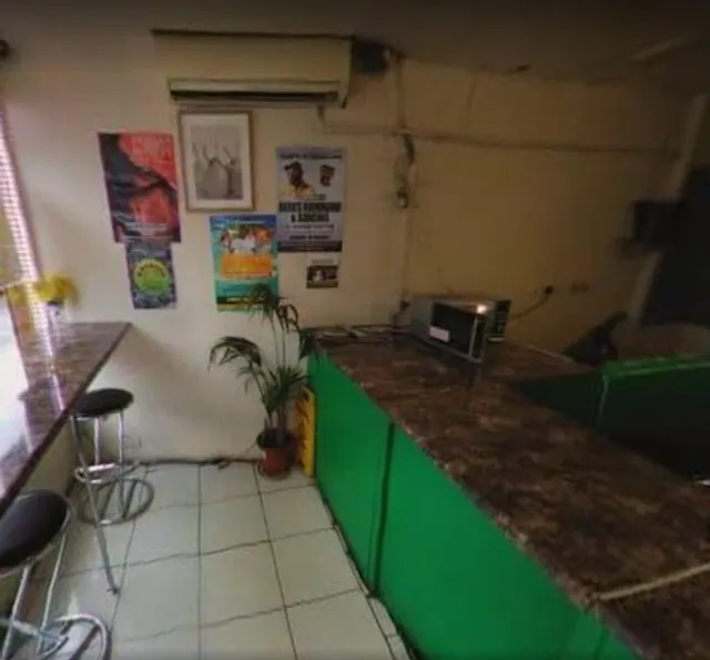 Tasty Delights Hackney