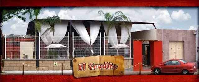 El Crudito
