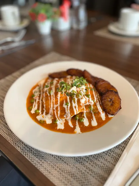 The Eatery Bistro & Restaurant